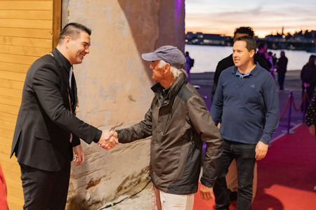 Obcˇinski praznik Piran, Malo drugacˇe-105